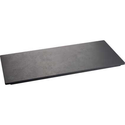 Deante, prkénko na krájení 450x200x10 mm pro kuchyňský dřez, černá, DEA-ZDM_N00N