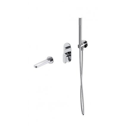 s952 035 set b725 crea bath concealed set chrome,qnuMpq2lq3GXrsaOZ6Q