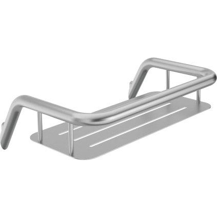 Deante SILIA, koupelnový koš do sprchy, ocelová, DEA-ADI_F551