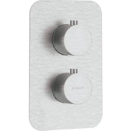 External element, for thermostatic BOX