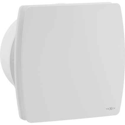 307499 mexen axs kupelnovy ventilator priemer 150mm biela w9601 150 00