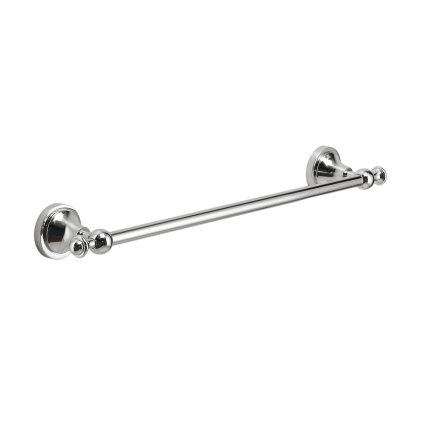 Gedy, NEVIS držák ručníků 450x82mm, chrom, NV214513