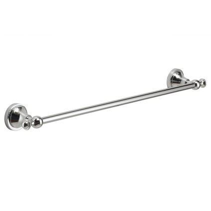 Gedy, NEVIS držák ručníků 600x82mm, chrom, NV216013