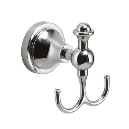 Gedy, NEVIS dvojháček, chrom, NV2613