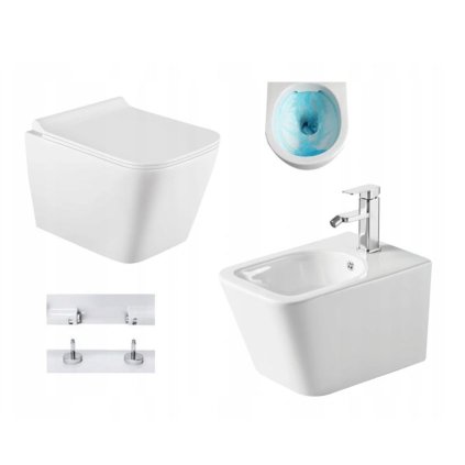45577 mexen teo rimless wc misa zavesna so sedatkom bidet teo biela 30850700 35855100