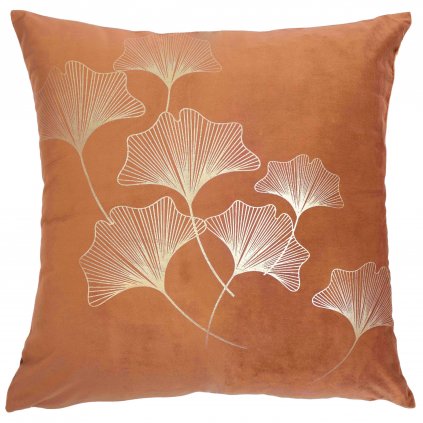 339209 tutumi obliecka na vankus 45x45 cm vzor bc12 oranzova naz 88022