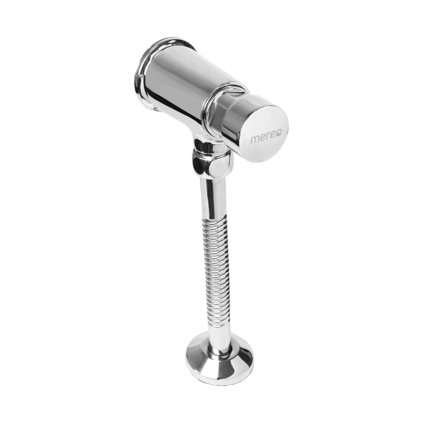Mereo, Pisoárová sada s tlačným ventilem 1/2" x 1/2", CBT805S