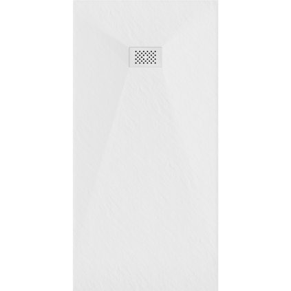 364878 3 mexen hugo obdlznikova sprchova vanicka smc 180 x 90 cm biela biela krytka 42109018 w