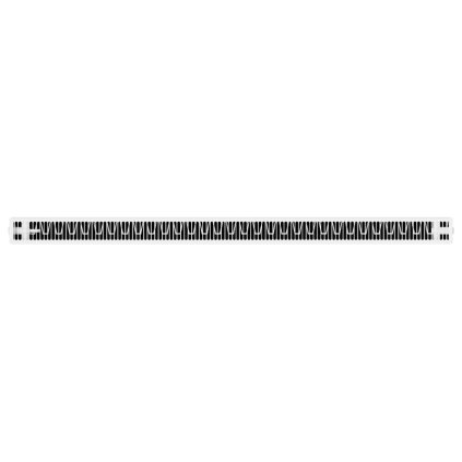 332396 5 mexen mexen flat cf21 panelovy radiator 500 x 1200 mm bocne pripojenie 1210 w biely w421f 050 120 00