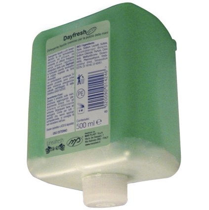 MARPLAST, MARPLAST náplň do dávkovače tekutého mýdla A912 500 ml, A99701DYF