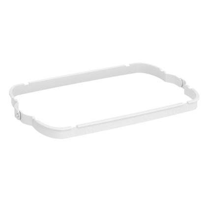 MARPLAST, PRESTIGE držák na pytle do koše pro odpadkový koš A74101, A74301