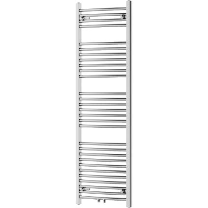 Mexen Ares, topné těleso 1500x500 mm, 497 W, chromová, W102-1500-500-00-01