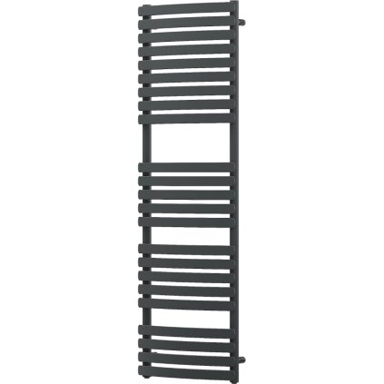 Mexen Bachus, topné těleso 1600x500 mm, 787 W, antracitová, W109-1600-500-00-66