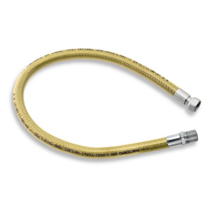 Novaservis, Plynová připojovací hadice 1/2" ŠM-2,m