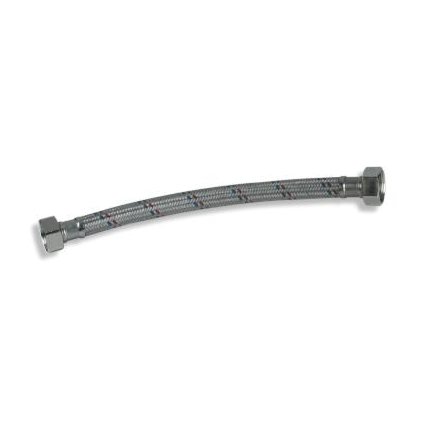 Novaservis, Nerezová hadička M3/4" x M3/4"-80cm