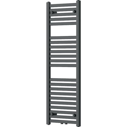 Mexen Hades, topné těleso 1200x400 mm, 465 W, antracitová, W104-1200-400-00-66