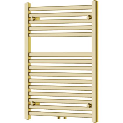 Mexen Hades, topné těleso 800x600 mm, 353 W, zlatá lesklá, W104-0800-600-00-50