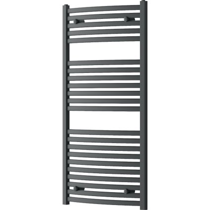 Mexen Helios, topné těleso 1200x600 mm, 664 W, antracitová, W103-1200-600-00-66