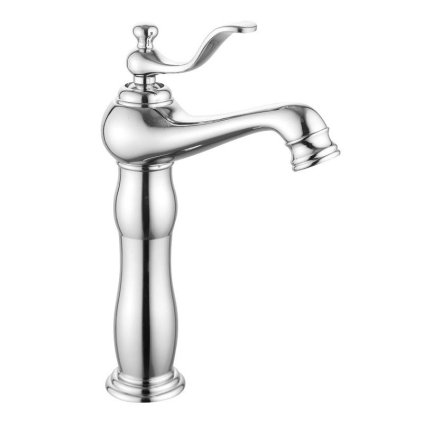 Mexen Vela vysoká umyvadlová baterie, chromová, 744510-00