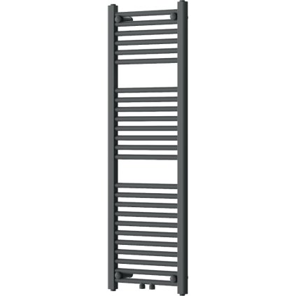 Mexen Mars, topné těleso 1200x400 mm, 439 W, antracitová, W110-1200-400-00-66