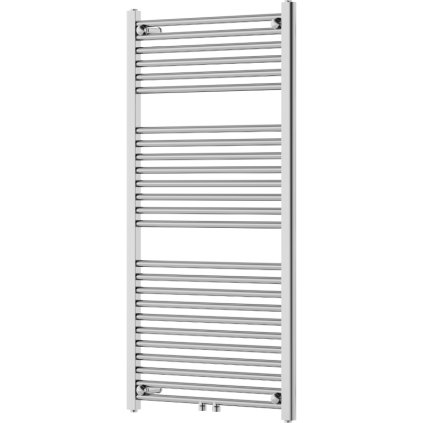 Mexen Mars, topné těleso 1200x600 mm, 487 W, chromová, W110-1200-600-00-01