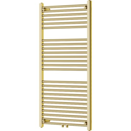 322838 3 mexen mars vykurovacie teleso 1200x600 mm 487 w zlata leskla w110 1200 600 00 50