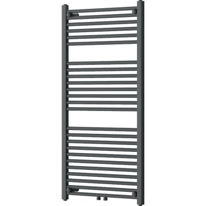 Mexen Mars, topné těleso 1200x600 mm, 617 W, antracitová, W110-1200-600-00-66