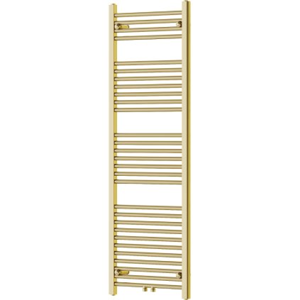 324311 mexen mars vykurovacie teleso 1500x500 mm 494 w zlata leskla w110 1500 500 00 50