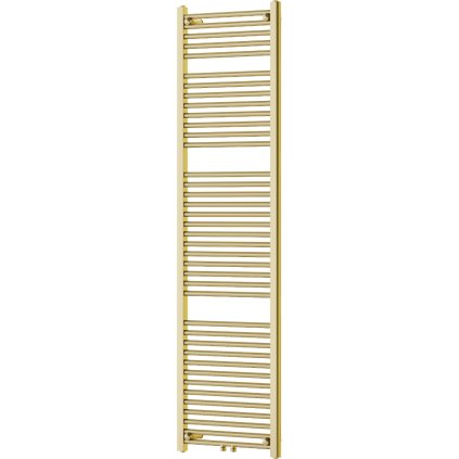 324329 3 mexen mars vykurovacie teleso 1800x500 mm 643 w zlata leskla w110 1800 500 00 50