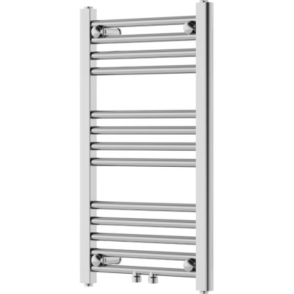 Mexen Mars, topné těleso 700x400 mm, 188 W, chromová, W110-0700-400-00-01