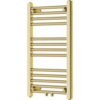 322784 3 mexen mars vykurovacie teleso 700x400 mm 188 w zlata leskla w110 0700 400 00 50