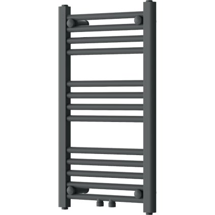 Mexen Mars, topné těleso 700x400 mm, 238 W, antracitová, W110-0700-400-00-66