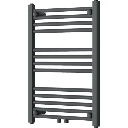 Mexen Mars, topné těleso 700x500 mm, 284 W, antracitová, W110-0700-500-00-66