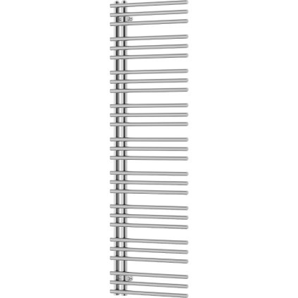 Mexen Neptun, topné těleso 1600x500 mm, 662 W, ​​chromová, W101-1600-500-00-01