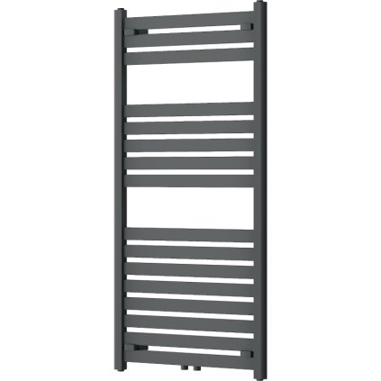 Mexen Uran, topné těleso 1200x600 mm, 615 W, antracitová, W105-1200-600-00-66