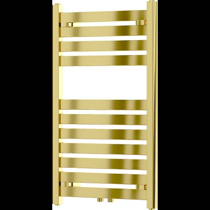 322640 mexen uran vykurovacie teleso 800x500 mm 283 w zlata leskla w105 0800 500 00 50