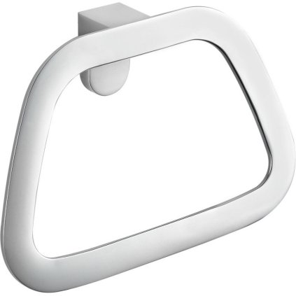 Mexen příslušenství, Lea držák na ručníky, chromová, 7026032-00