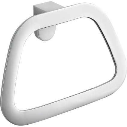 Mexen příslušenství, Lea držák na ručníky, chromová, 7026032-00