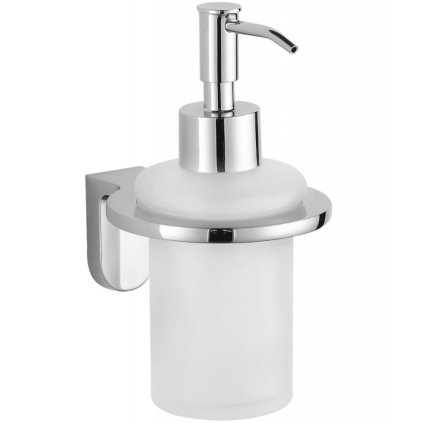 Mexen Lea dávkovač mýdla, chromová, 70260388-00