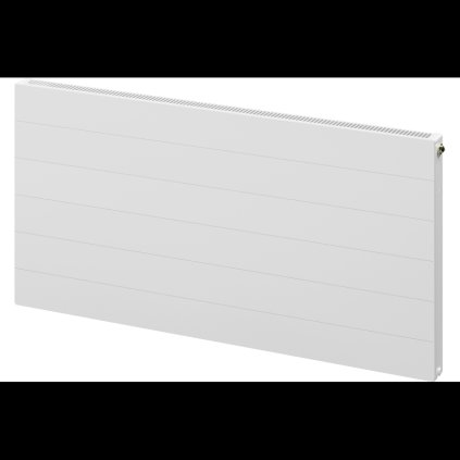 330881 5 mexen mexen line cvl11 panelovy radiator 500 x 1800 mm spodne pripojenie 1228 w biely w611l 050 180 00