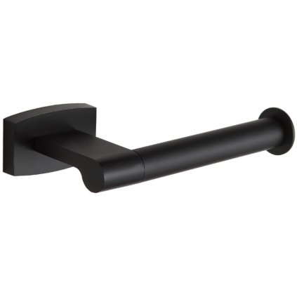 Mexen příslušenství, ZOJA držák na wc papír, černá, 70191333-70