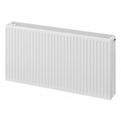 329081 mexen panelovy radiator mexen cv33 400 x 2400 mm spodne pripojenie 4053 w biely w633 040 240 00