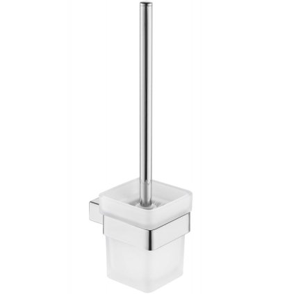 Mexen příslušenství, Pavo wc kartáč chromový, 7030450-00