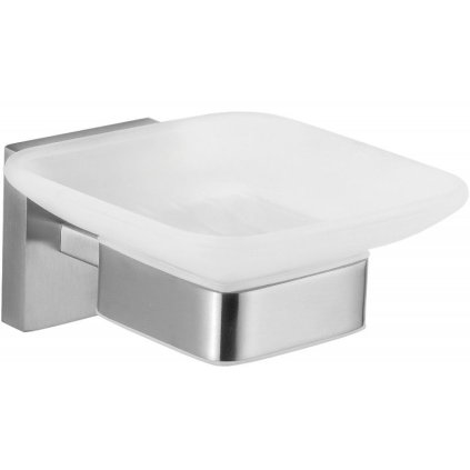 Mexen příslušenství, Vox držák na mýdlo, chromová, 707039-00