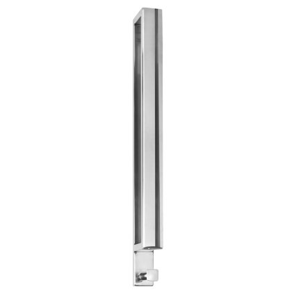 Ridder, STYLE držák ručníků 400x30mm, nerez lesk, 11122100