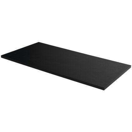 374653 aqualine altair doska pod umyvadlo 68x45 2 cm antracit bridlica ai872