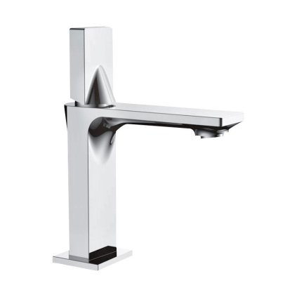 Mexen Crux umyvadlová baterie, chromová, 744400-00