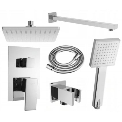83100 mexen uno podomietkovy sprchovy set dr45 chromova 71435dr45 00
