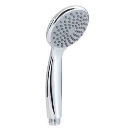 Gedy, EASY ruční sprcha, průměr 85mm, ABS/chrom, GYHS10005