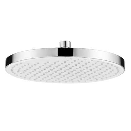 Sapho, Hlavová sprcha, průměr 255mm, ABS/chrom, SK151